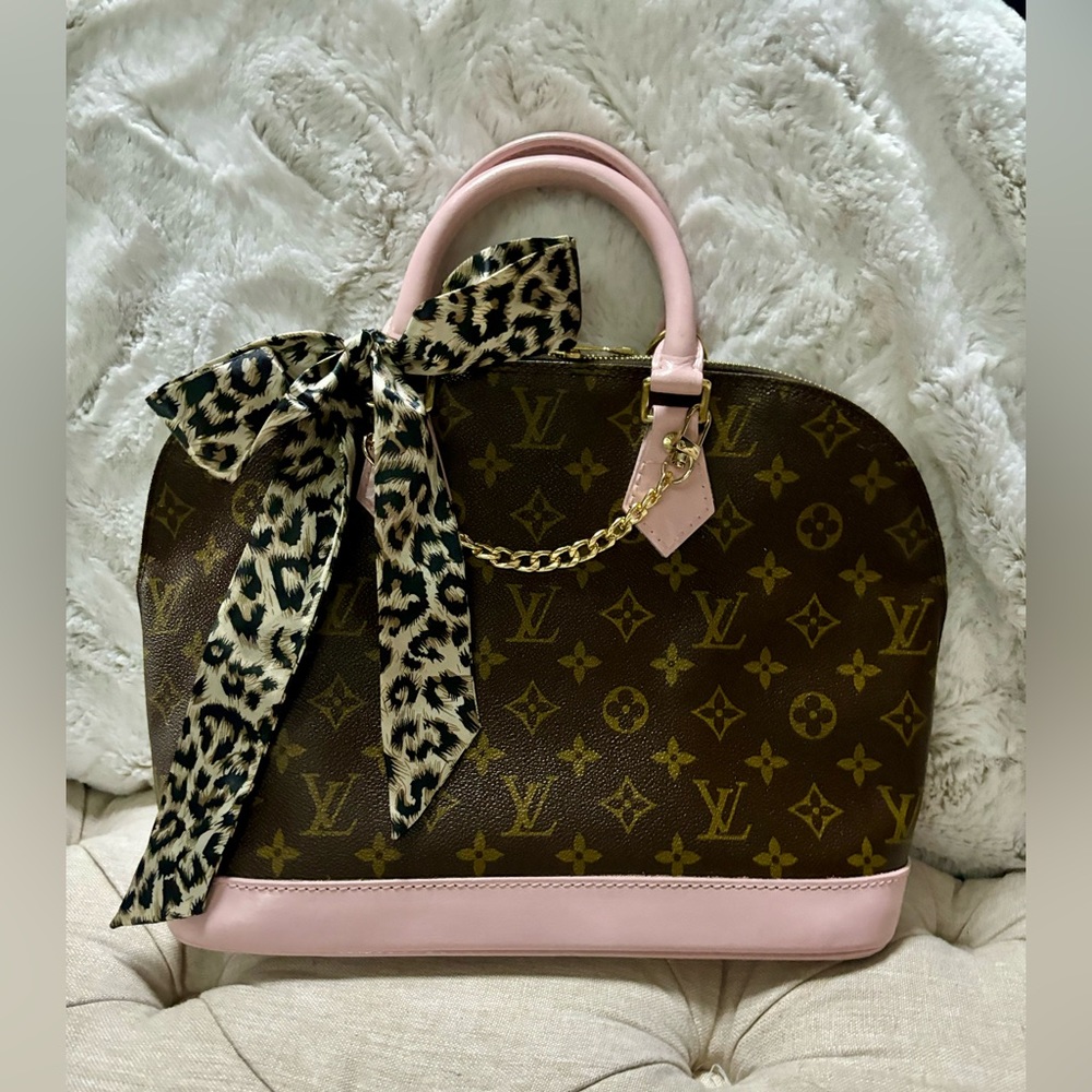 ✨Louis Vuitton Alma PM✨
